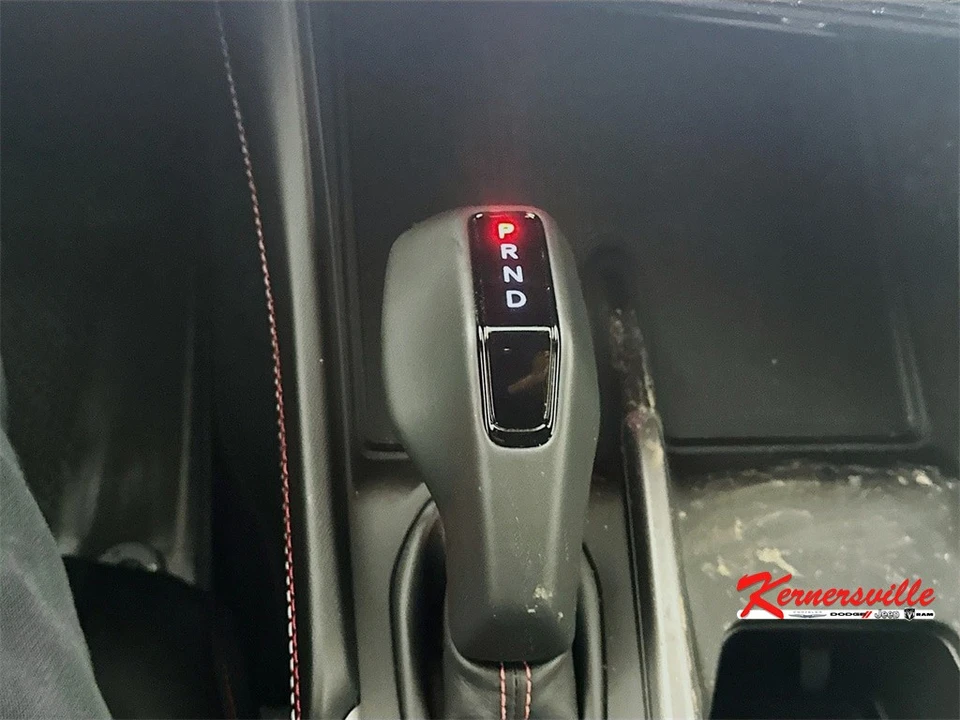 2025 Dodge Charger 8th Gen - Image 11 of 21