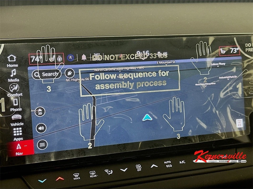 2025 Dodge Charger 8th Gen - Image 14 of 21