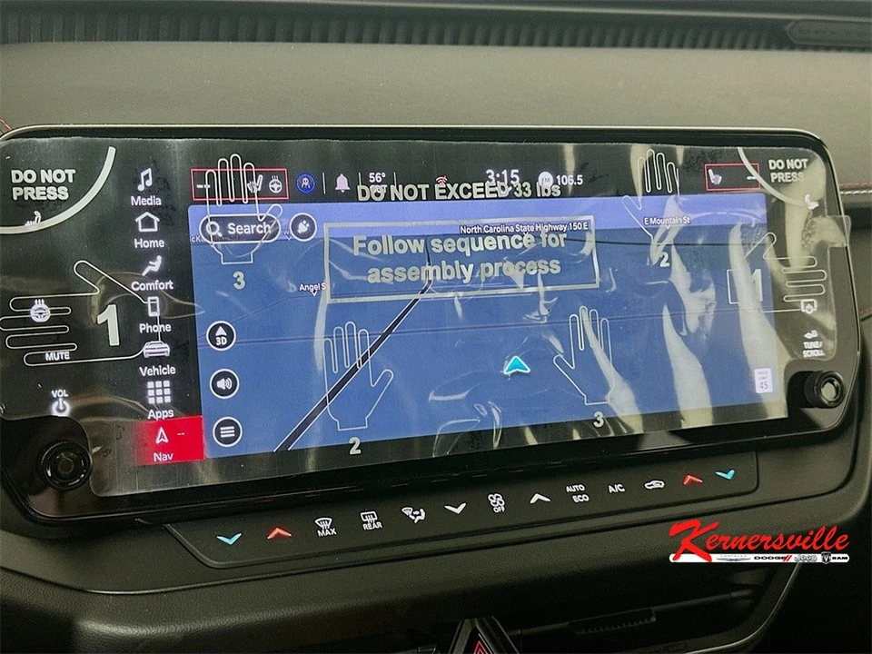 2025 Dodge Charger 8th Gen - Image 15 of 21