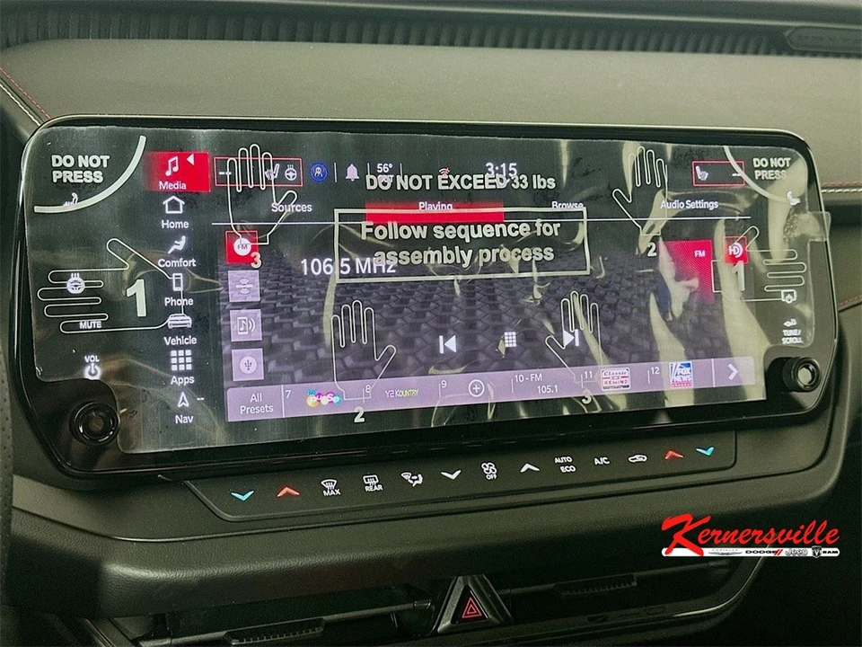 2025 Dodge Charger 8th Gen - Image 13 of 21