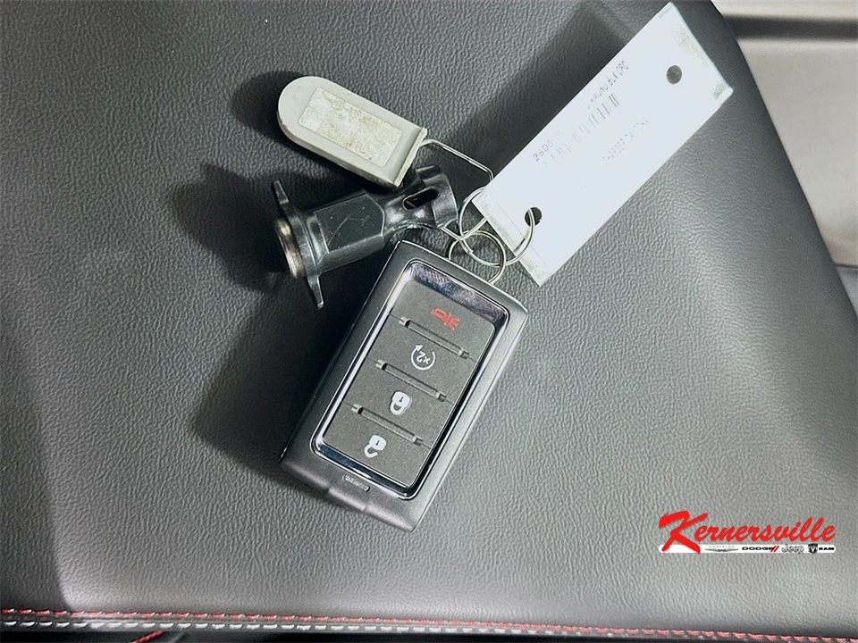 2025 Dodge Charger 8th Gen - Image 20 of 21
