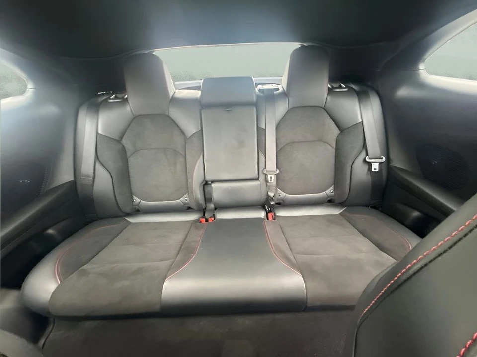 2025 Dodge Charger 8th Gen - Image 6 of 23