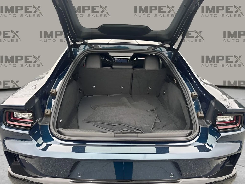 2025 Dodge Charger 8th Gen - Image 17 of 23