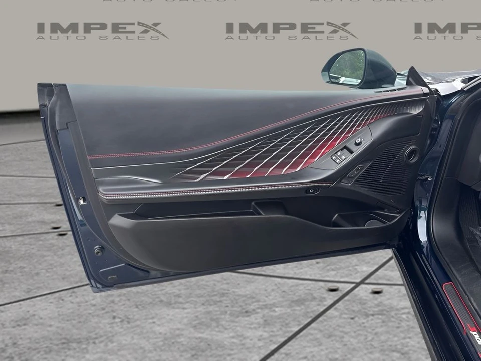 2025 Dodge Charger 8th Gen - Image 15 of 23