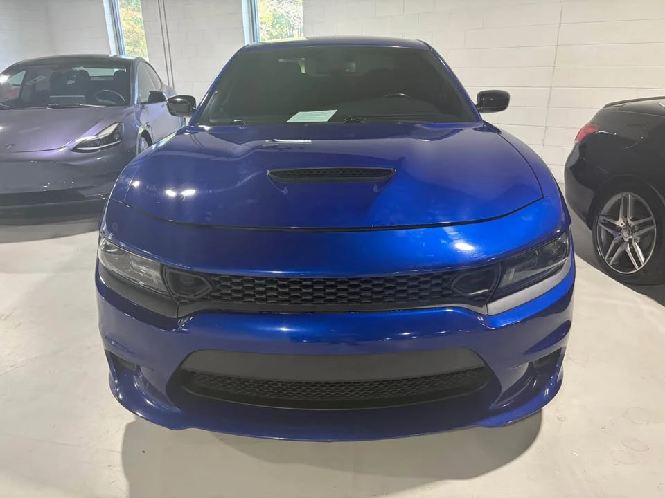 2025 Dodge Charger 8th Gen - Image 2 of 11