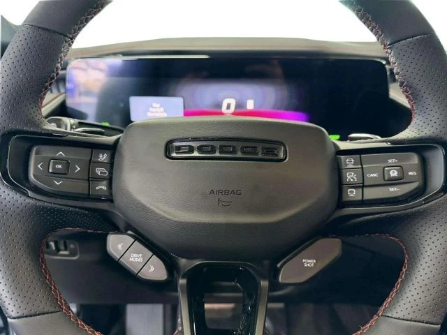 2025 Dodge Charger 8th Gen - Image 29 of 31