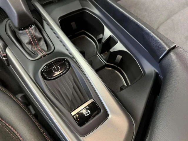2025 Dodge Charger 8th Gen - Image 28 of 31