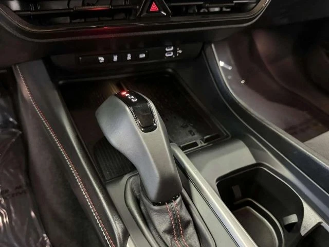 2025 Dodge Charger 8th Gen - Image 27 of 31