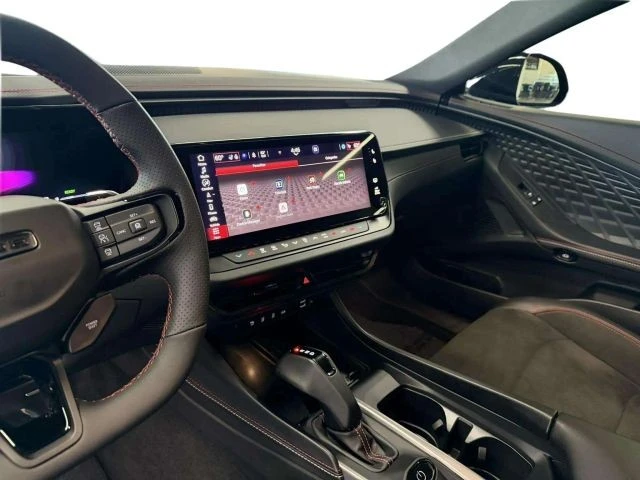 2025 Dodge Charger 8th Gen - Image 15 of 31