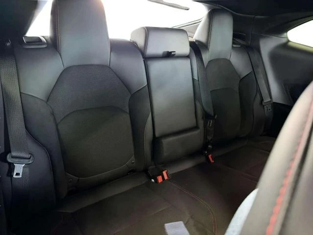 2025 Dodge Charger 8th Gen - Image 22 of 31