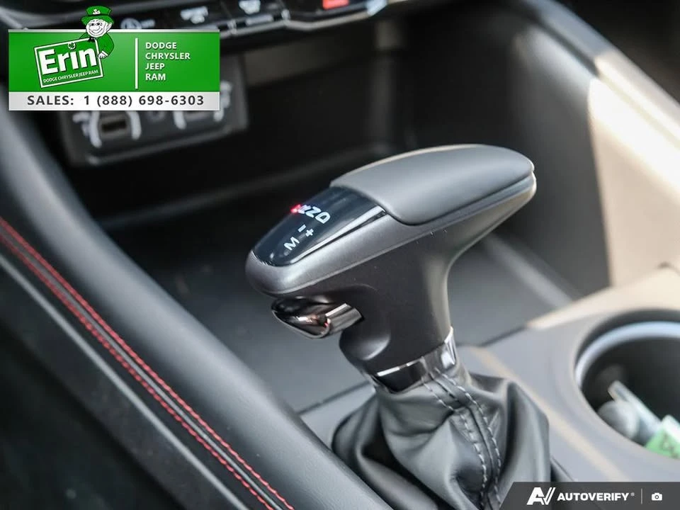 2025 Dodge Durango 3rd Gen - Image 14 of 20