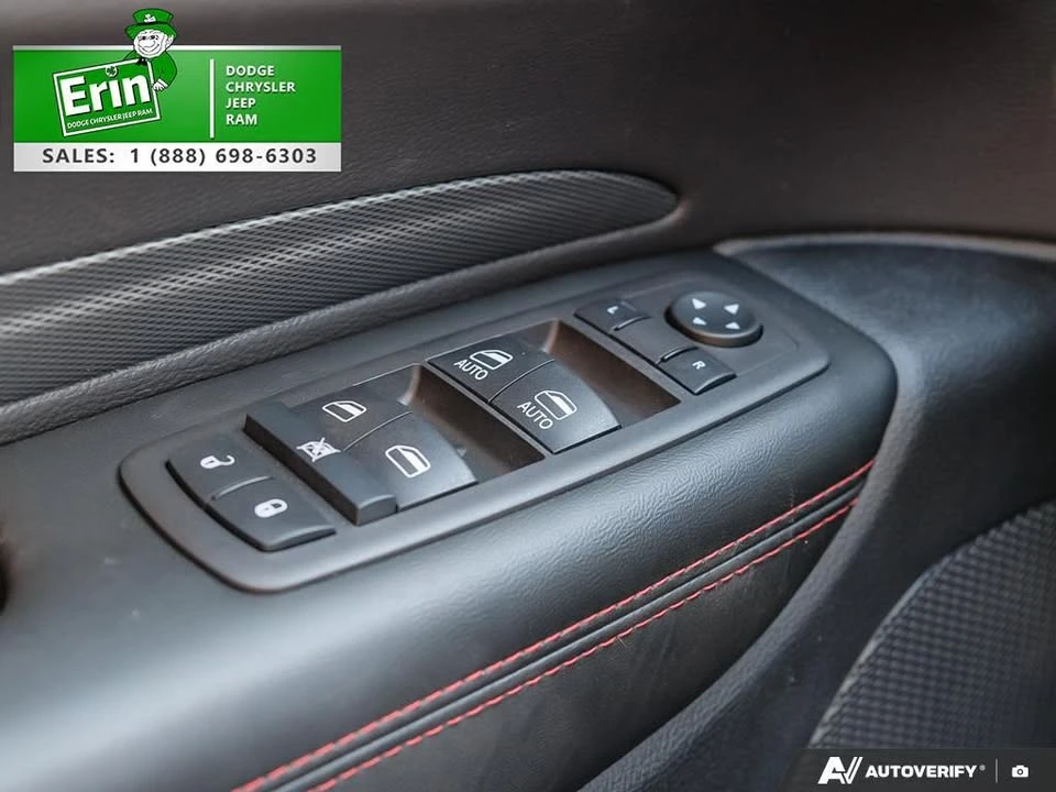2025 Dodge Durango 3rd Gen - Image 15 of 20