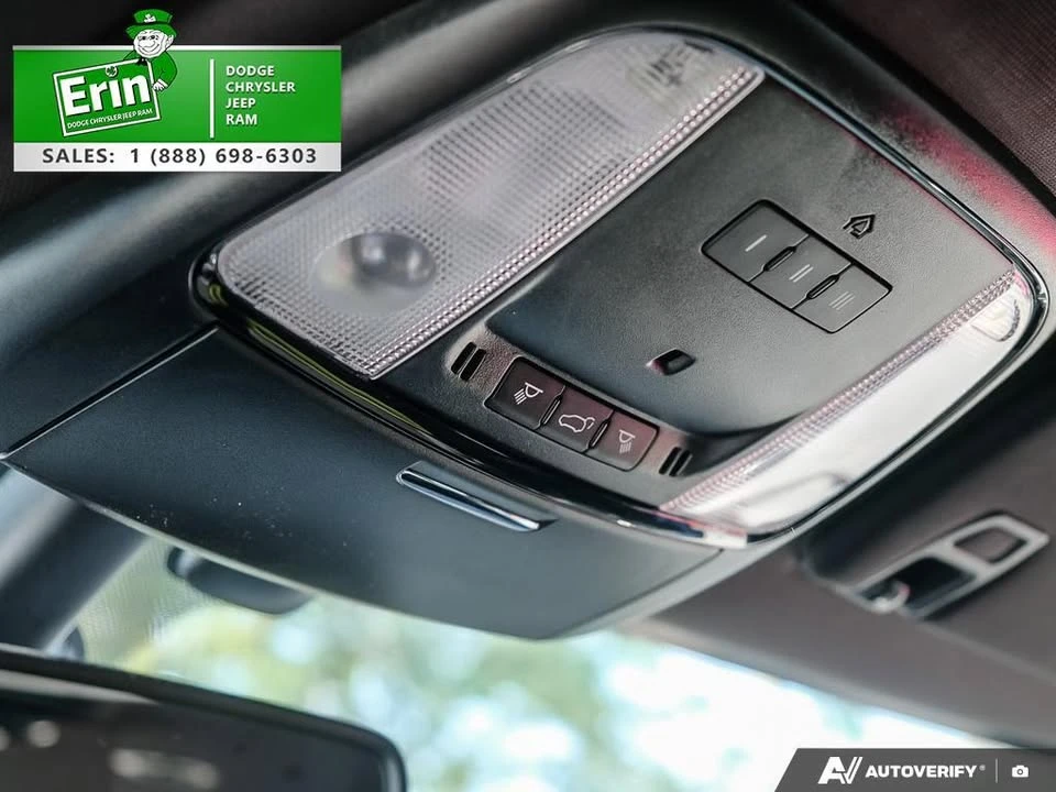 2025 Dodge Durango 3rd Gen - Image 17 of 20