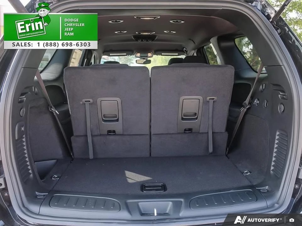 2025 Dodge Durango 3rd Gen - Image 12 of 20
