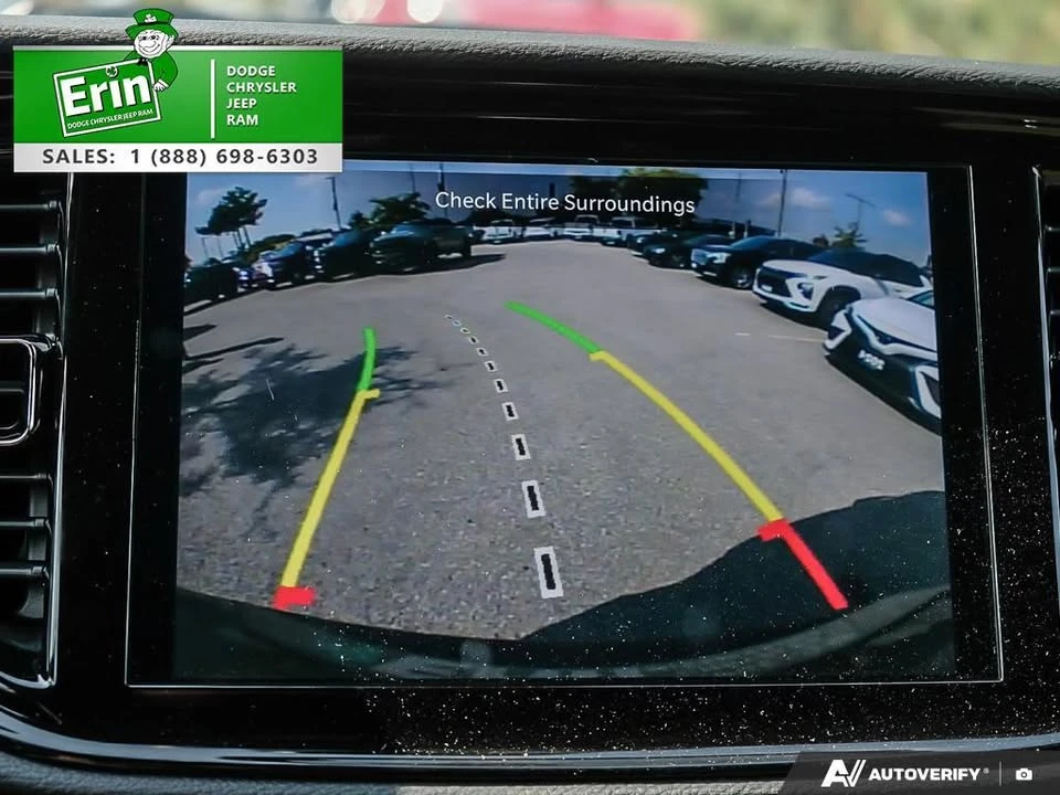 2025 Dodge Durango 3rd Gen - Image 18 of 20