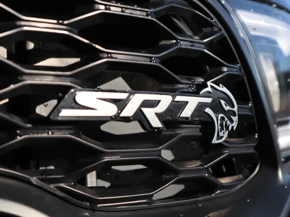 2025 Dodge Durango SRT Hellcat 3rd Gen - Image 6 of 20