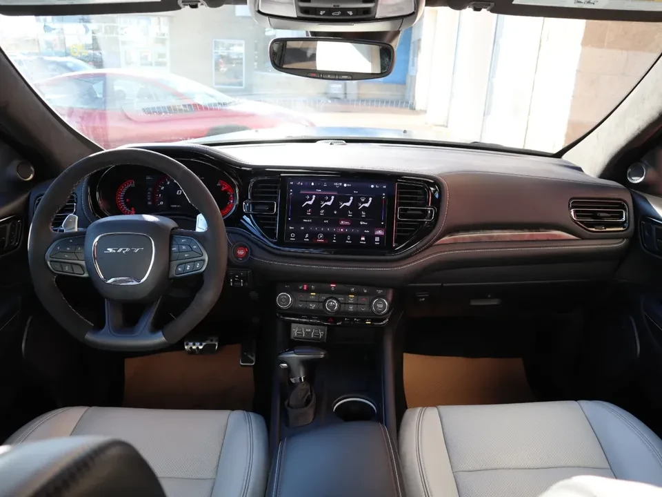 2025 Dodge Durango SRT Hellcat 3rd Gen - Image 15 of 20