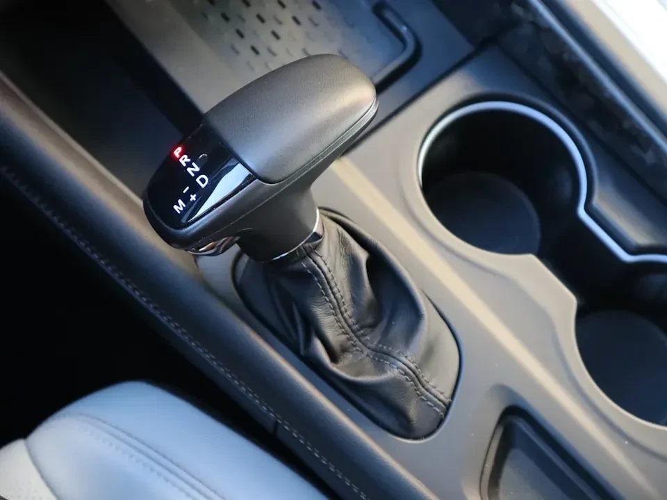 2025 Dodge Durango SRT Hellcat 3rd Gen - Image 17 of 20