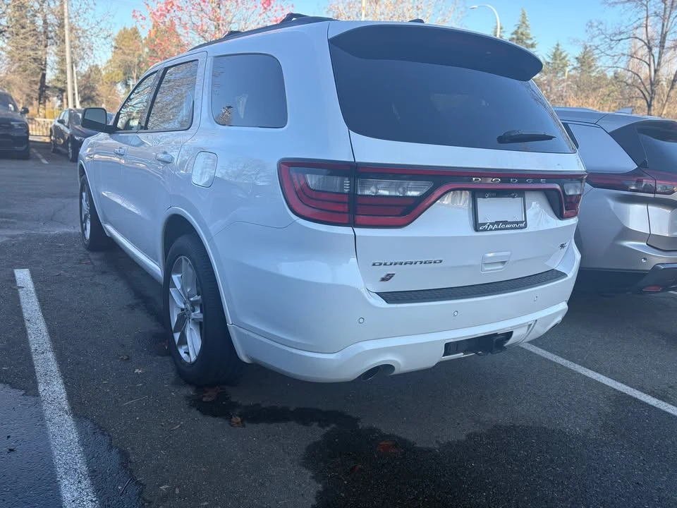 2025 Dodge Durango 3rd Gen - Image 4 of 10