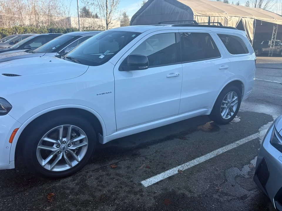 2025 Dodge Durango 3rd Gen - Image 3 of 10