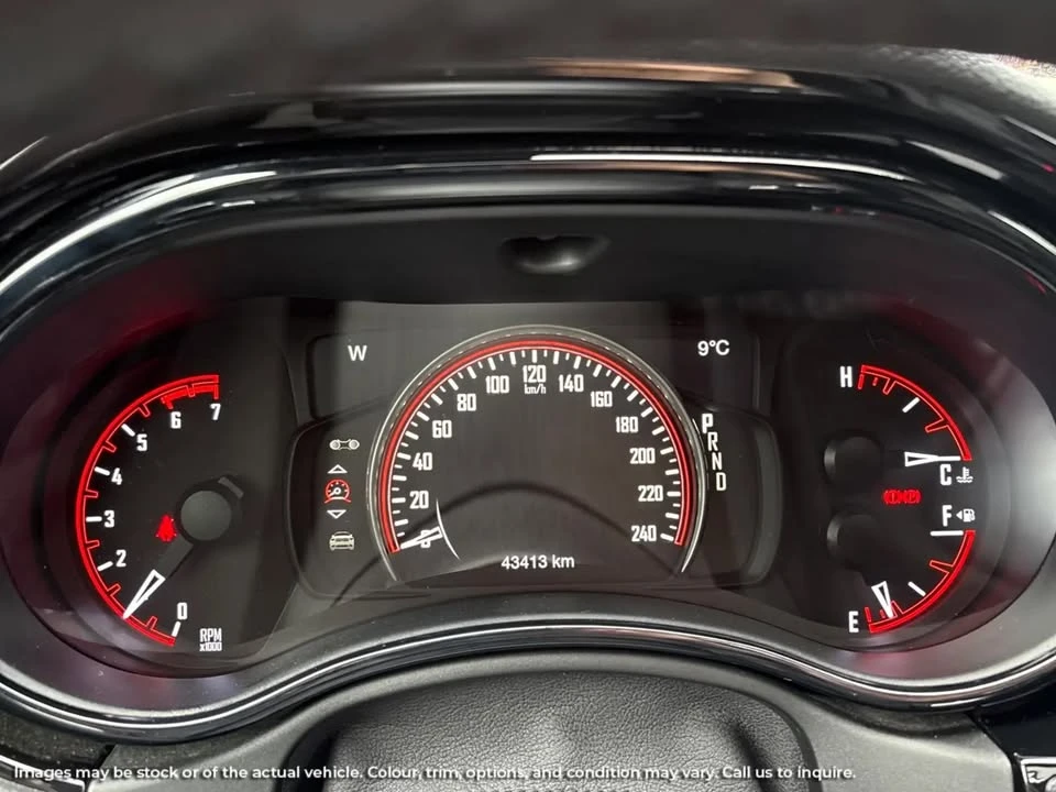 2025 Dodge Durango 3rd Gen - Image 8 of 10