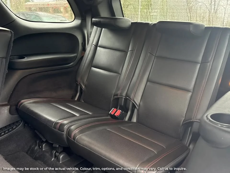 2025 Dodge Durango 3rd Gen - Image 10 of 10