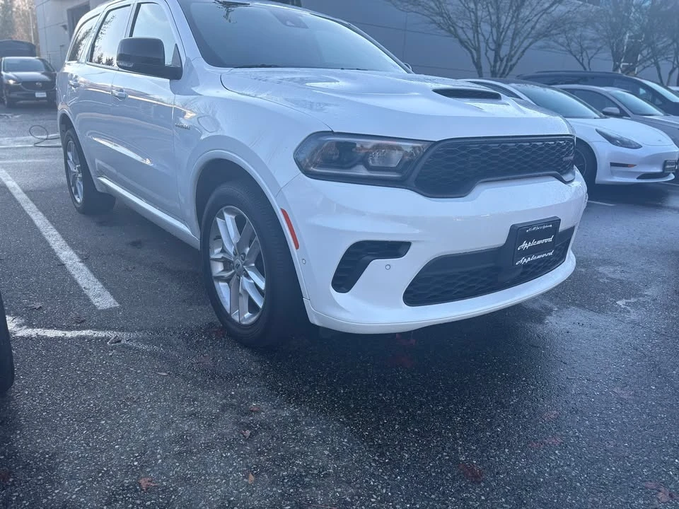 2025 Dodge Durango 3rd Gen - Image 2 of 10