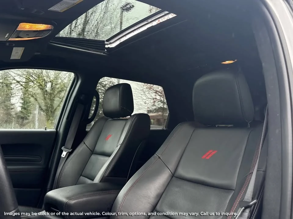 2025 Dodge Durango 3rd Gen - Image 6 of 10