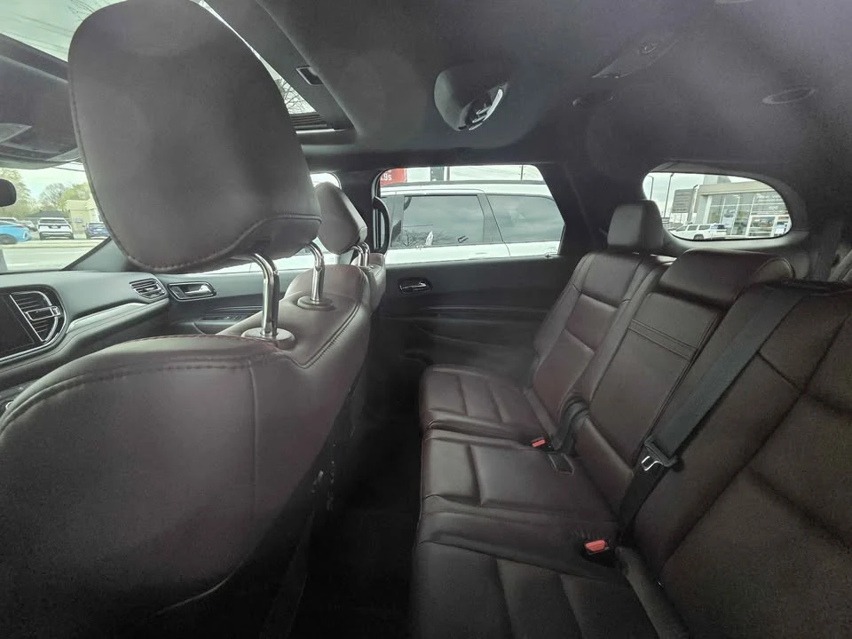 2025 Dodge Durango 3rd Gen - Image 8 of 10