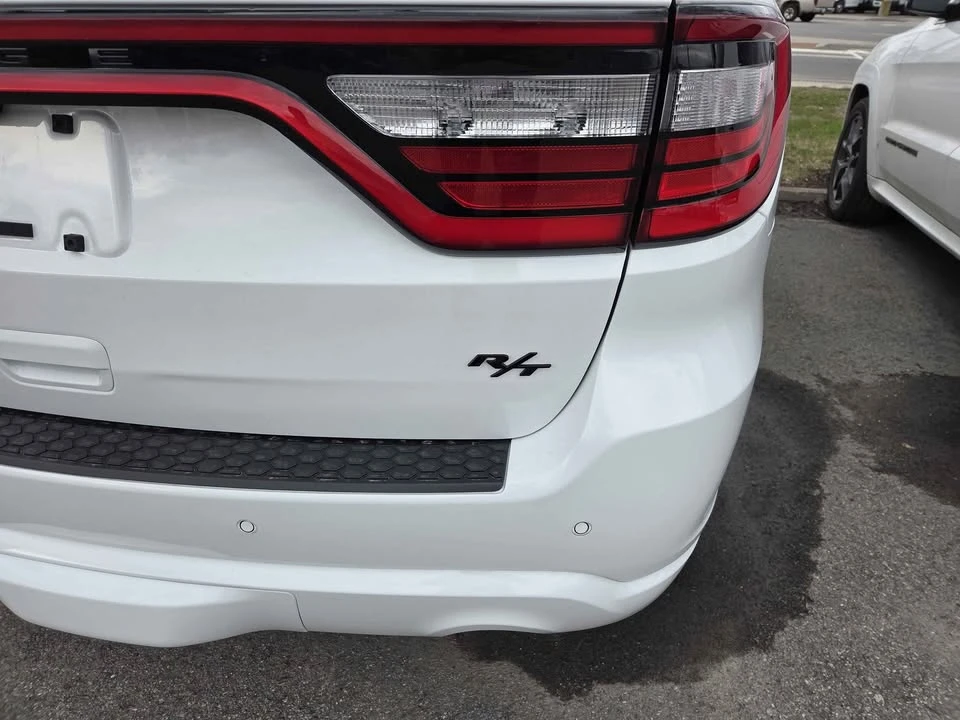 2025 Dodge Durango 3rd Gen - Image 5 of 10