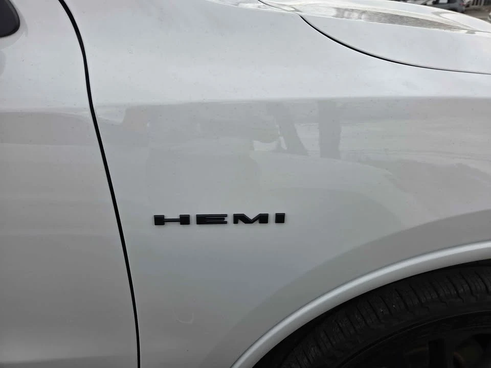 2025 Dodge Durango 3rd Gen - Image 4 of 10