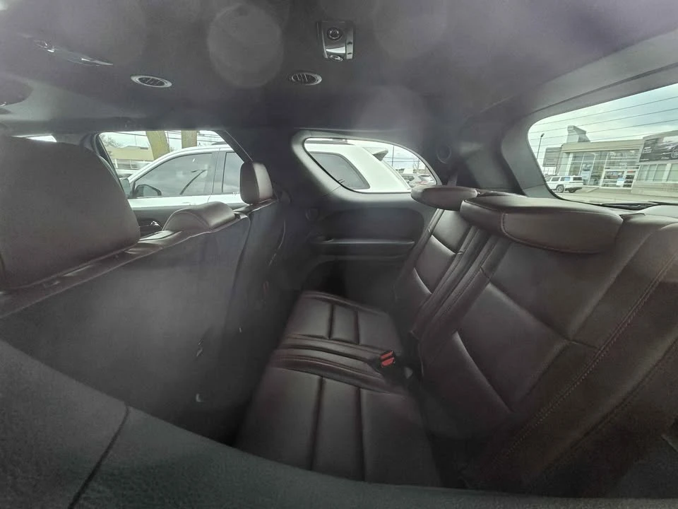2025 Dodge Durango 3rd Gen - Image 9 of 10