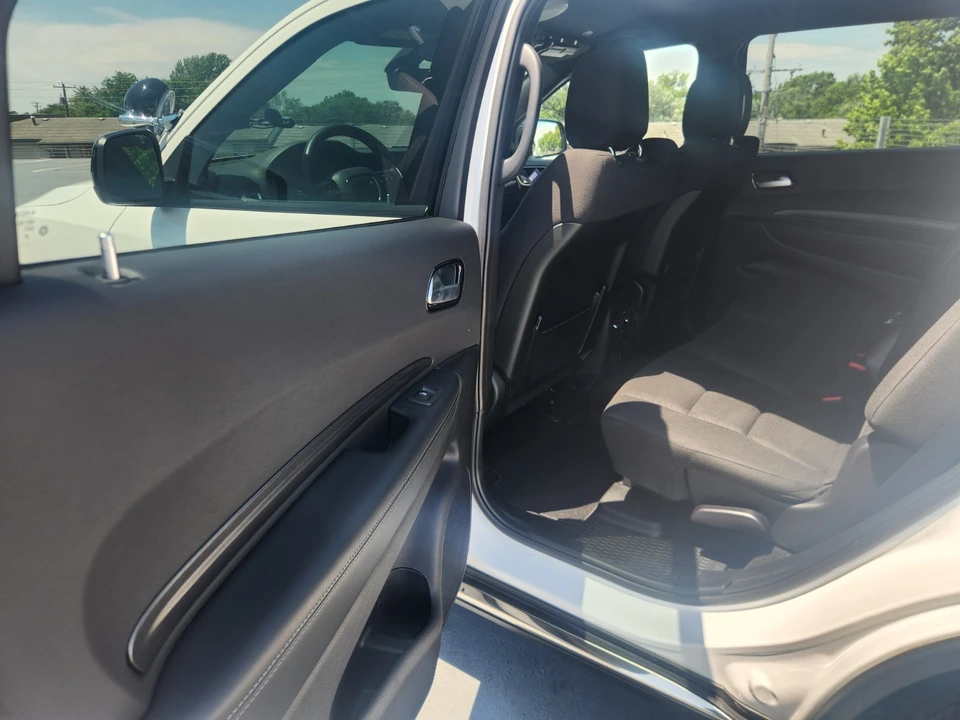 2025 Dodge Durango 3rd Gen - Image 15 of 24