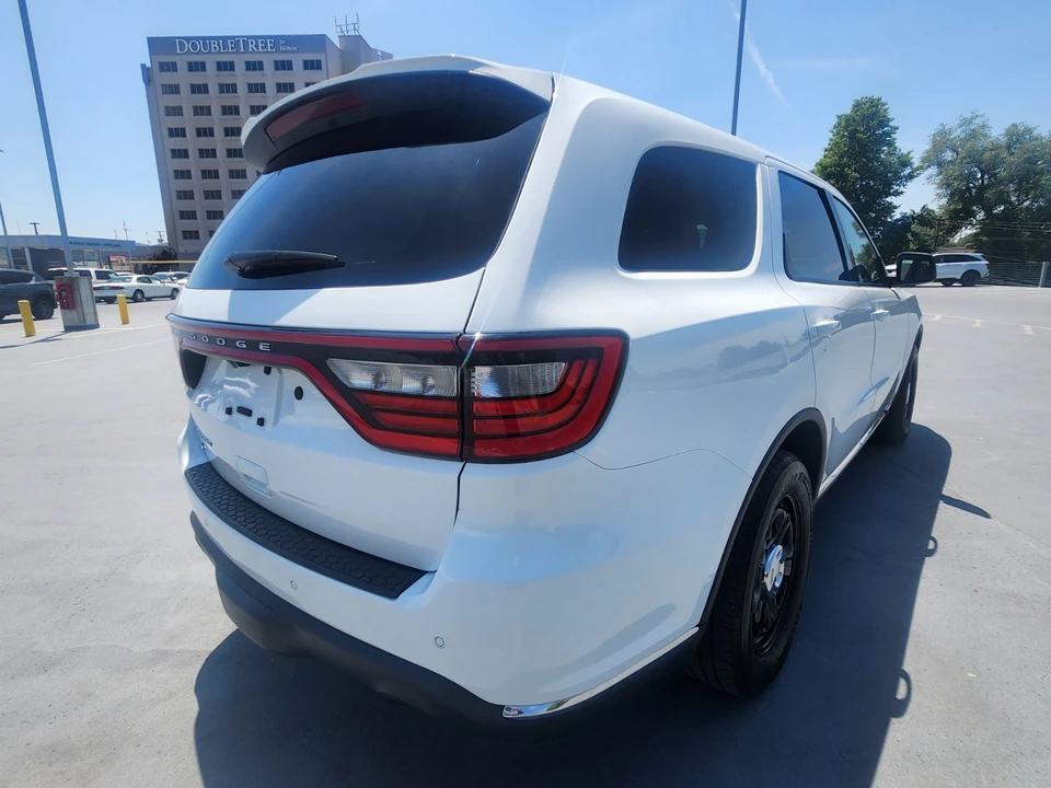 2025 Dodge Durango 3rd Gen - Image 9 of 24