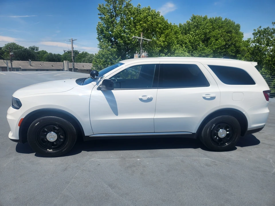 2025 Dodge Durango 3rd Gen - Image 2 of 24