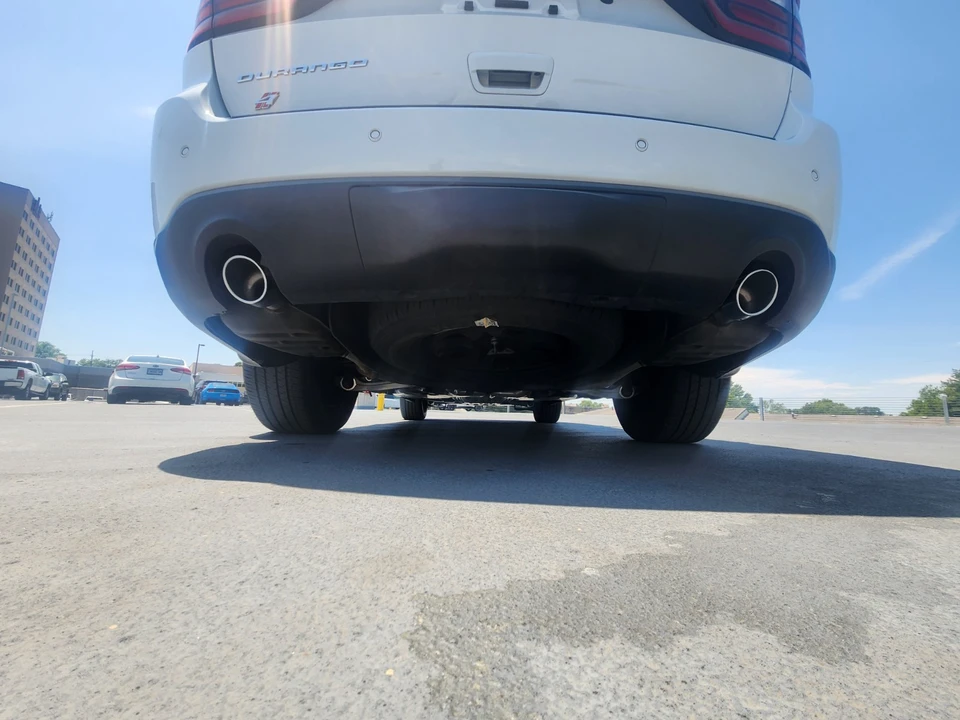 2025 Dodge Durango 3rd Gen - Image 7 of 24