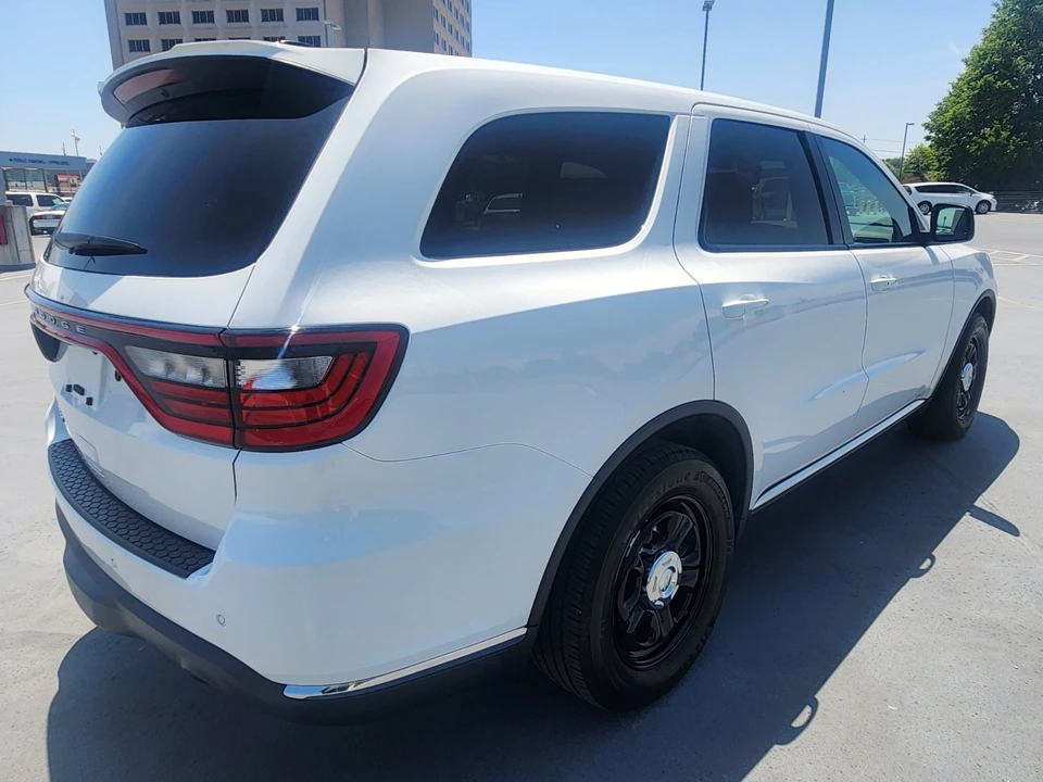 2025 Dodge Durango 3rd Gen - Image 10 of 24