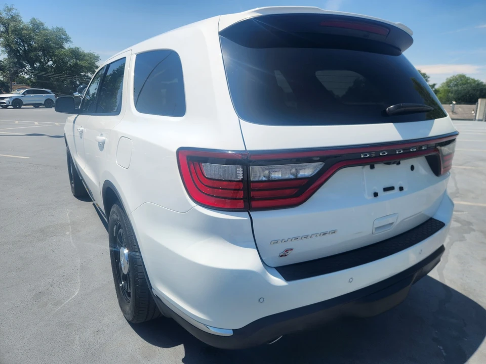 2025 Dodge Durango 3rd Gen - Image 4 of 24