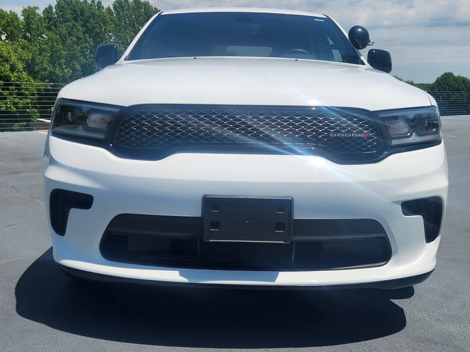 2025 Dodge Durango 3rd Gen - Image 14 of 24