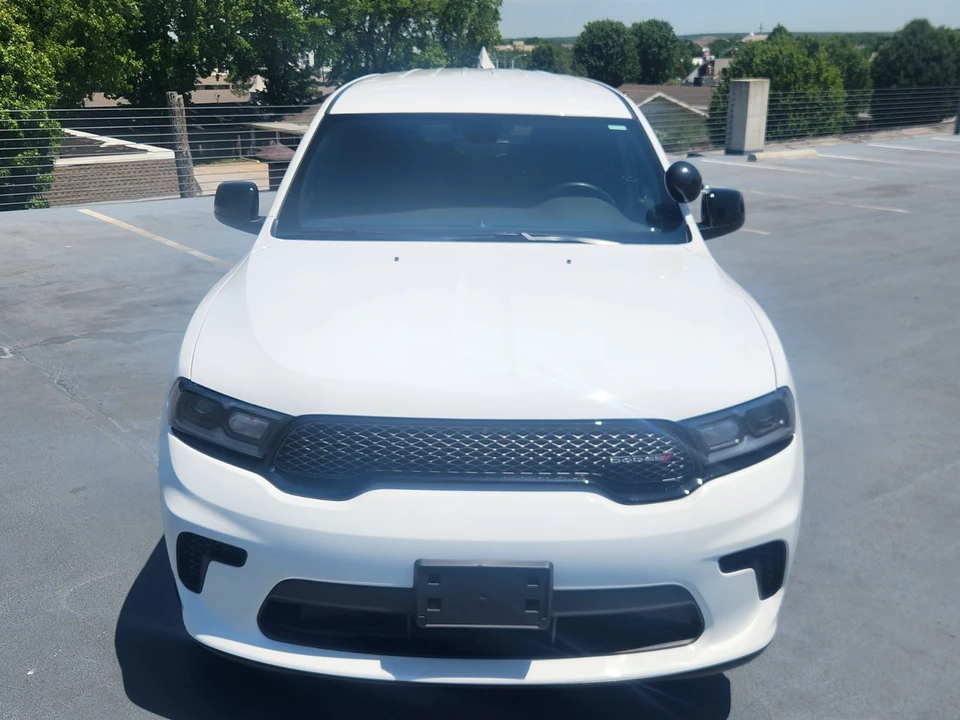 2025 Dodge Durango 3rd Gen - Image 13 of 24
