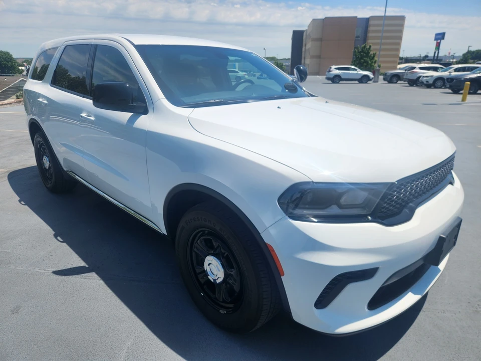 2025 Dodge Durango 3rd Gen - Image 12 of 24