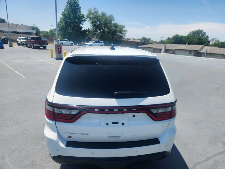 2025 Dodge Durango 3rd Gen - Image 6 of 24