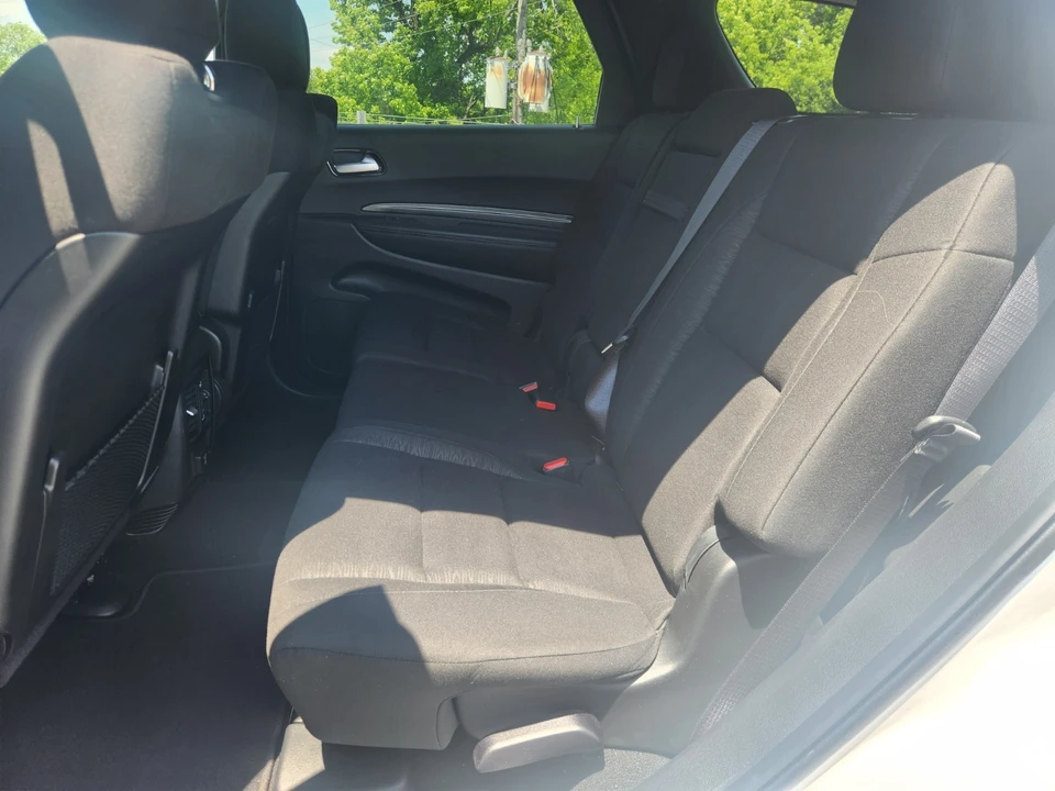 2025 Dodge Durango 3rd Gen - Image 17 of 24