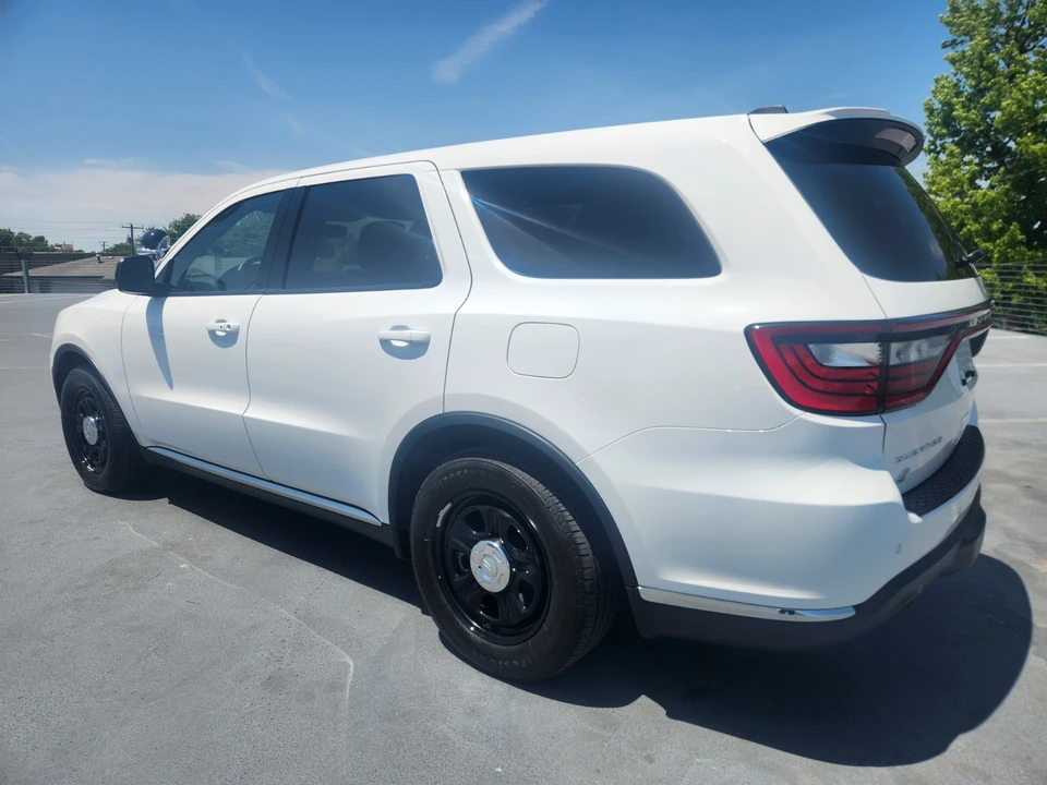2025 Dodge Durango 3rd Gen - Image 3 of 24