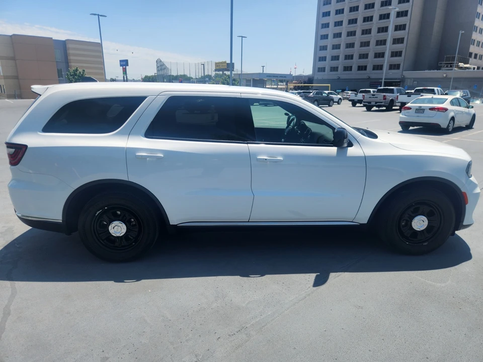 2025 Dodge Durango 3rd Gen - Image 11 of 24