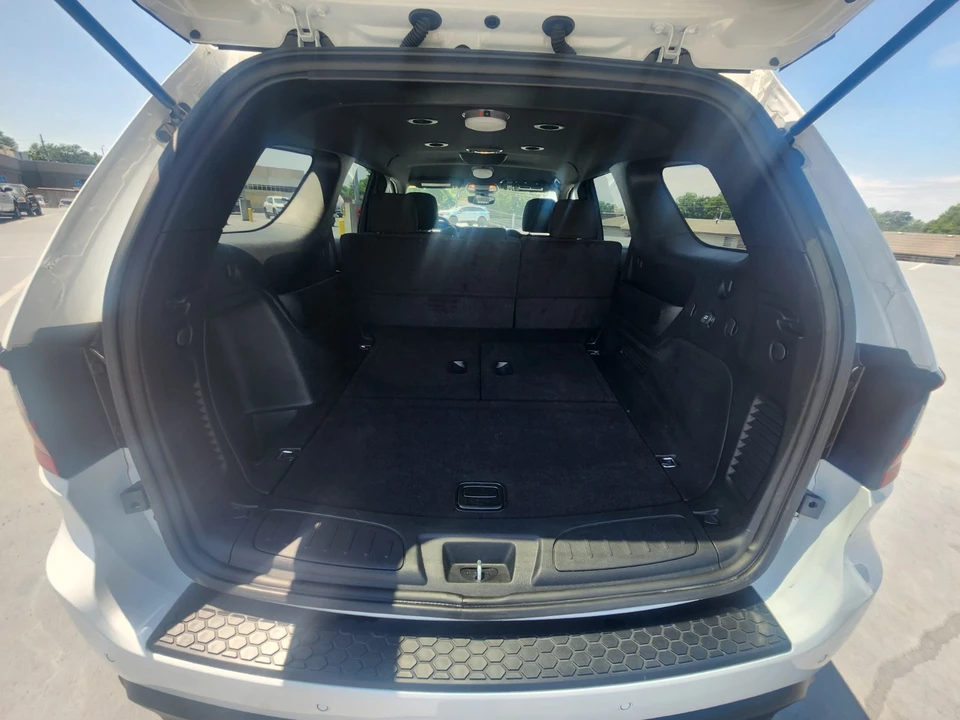2025 Dodge Durango 3rd Gen - Image 8 of 24