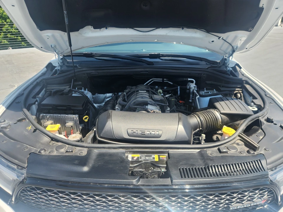 2025 Dodge Durango 3rd Gen - Image 22 of 24