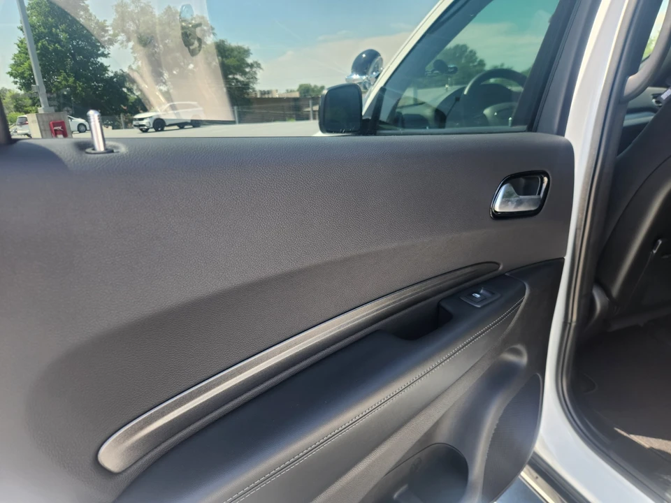 2025 Dodge Durango 3rd Gen - Image 16 of 24