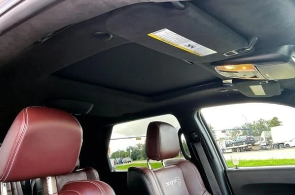 2025 Dodge Durango SRT Hellcat 3rd Gen - Image 13 of 16