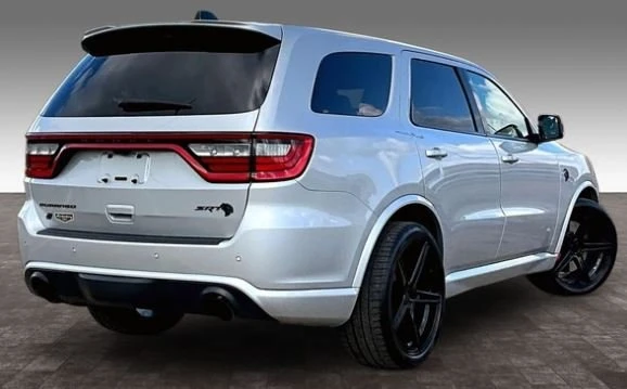 2025 Dodge Durango SRT Hellcat 3rd Gen - Image 6 of 16